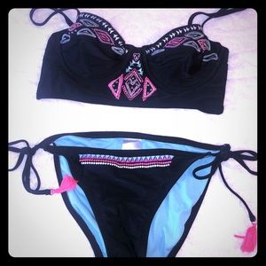 Xhilaration Bikini